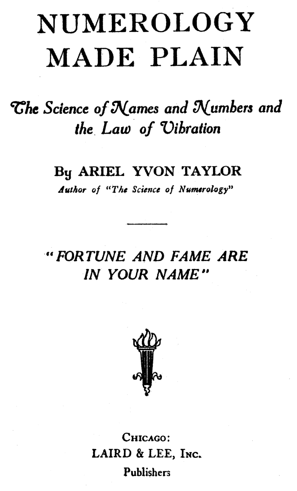 Essential Ariel Yvon Taylor