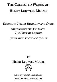Collected Works of Henry Ludwell Moore