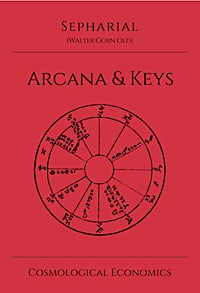 Sepharial's Arcana & Keys