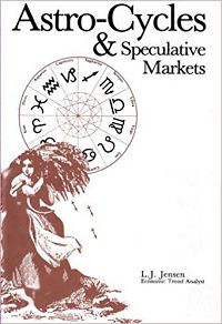 Astro Cycles and Speculative Markets