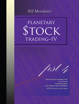 Planetary Stock Trading - IV