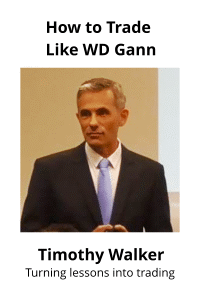 VIDEO SERIES: THE GANN MENTOR MASTERMIND: Trading Apprenticeship with W. D. Gann (For Book 1 Owners ONLY!)