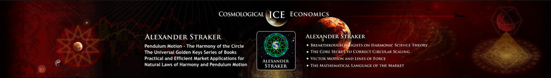 Alexander Straker - Music of the Spheres - Part 1