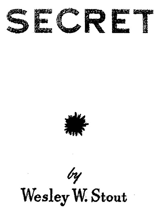 Secret