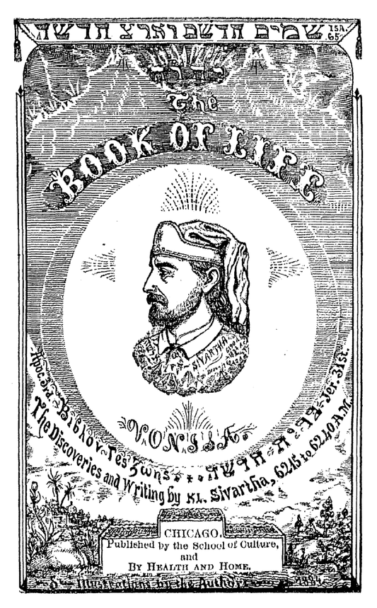 The Book of Life