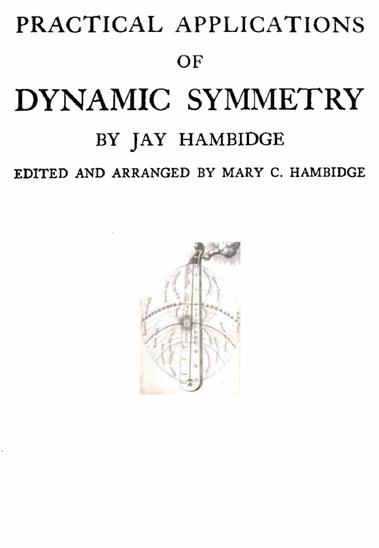 Practical Applications of Dynamic Symmetry