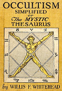 Occultism Simplified