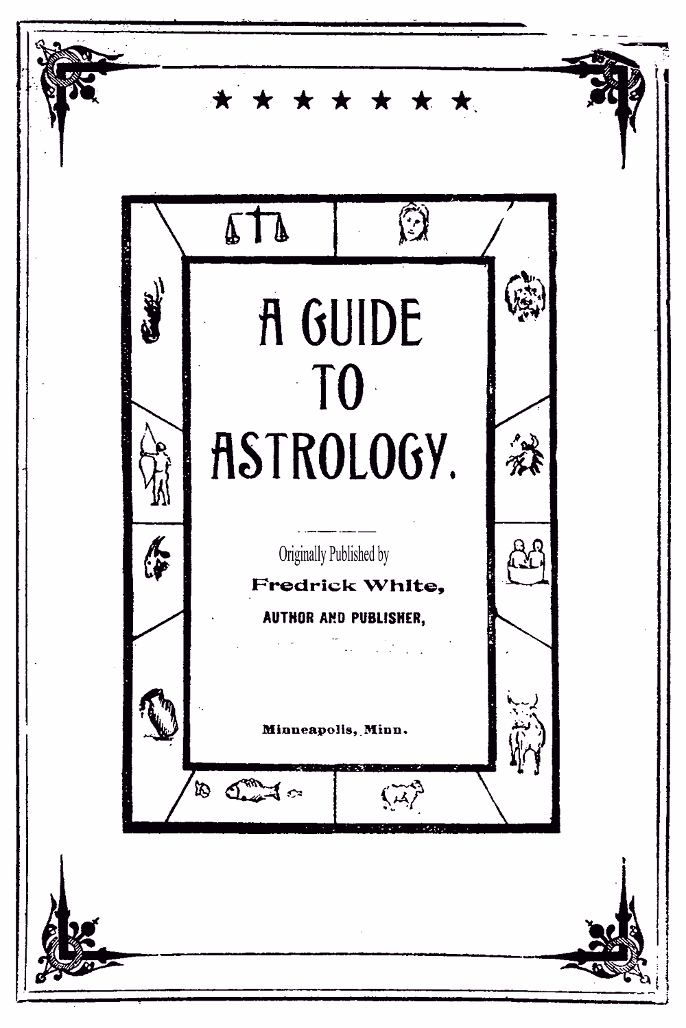 A Guide to Astrology (Version 2)