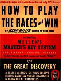 How to Play the Races and Win