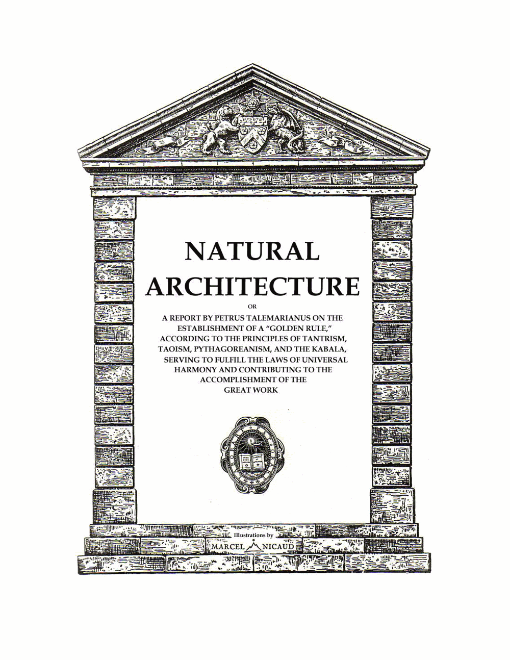 Natural Architecture