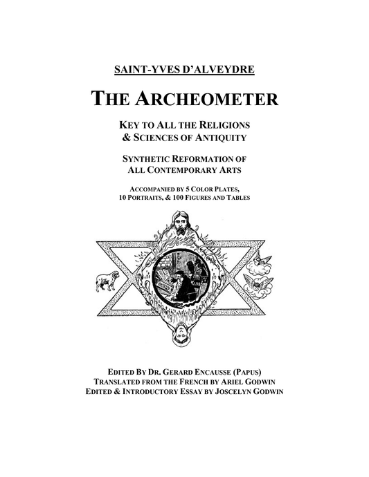 The Archeometer