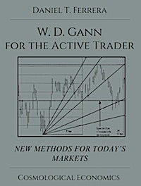 Gann for the Active Trader